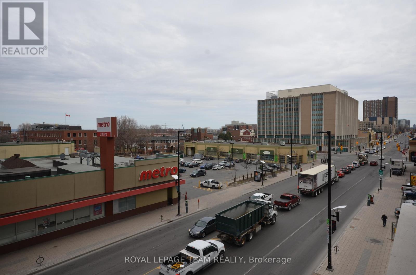 1 Bed, 1 Bath Apartment for Rent in Ottawa – 404 – 242 RIDEAU STREET, Ottawa – MLS# X13649930 - Image 36