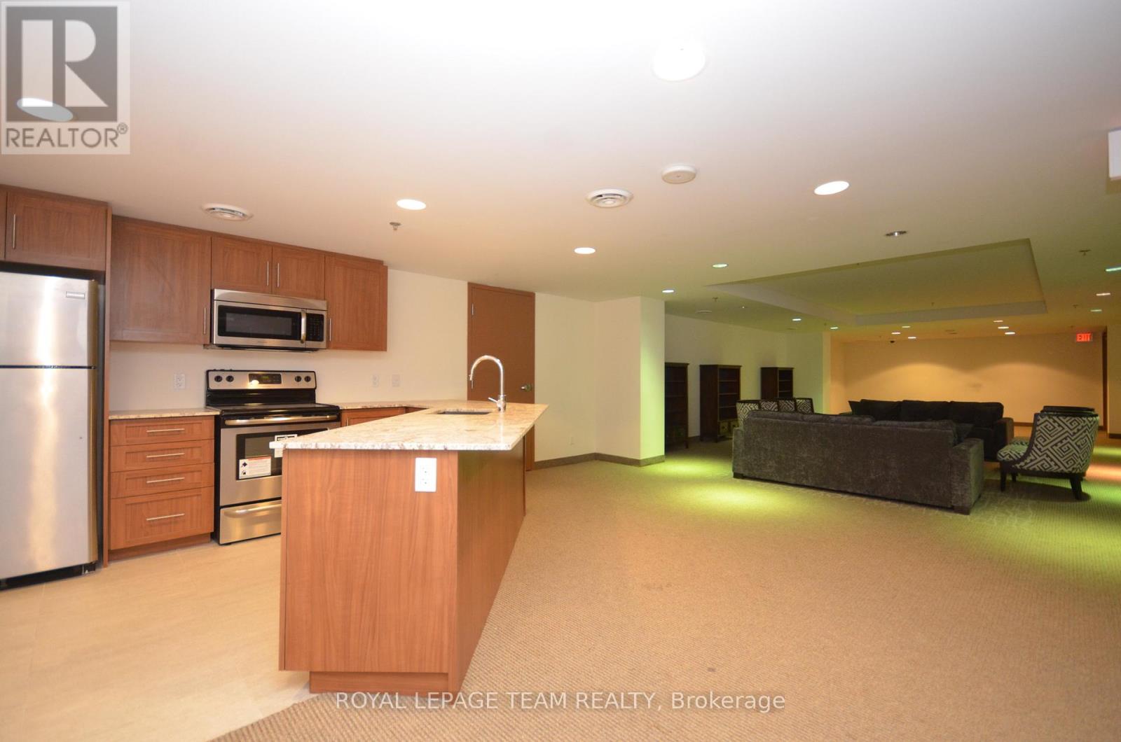 1 Bed, 1 Bath Apartment for Rent in Ottawa – 404 – 242 RIDEAU STREET, Ottawa – MLS# X13649930 - Image 37