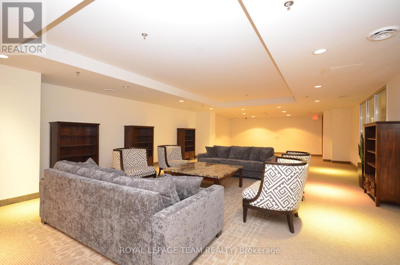 1 Bed, 1 Bath Apartment for Rent in Ottawa – 404 – 242 RIDEAU STREET, Ottawa – MLS# X13649930 - Image 38