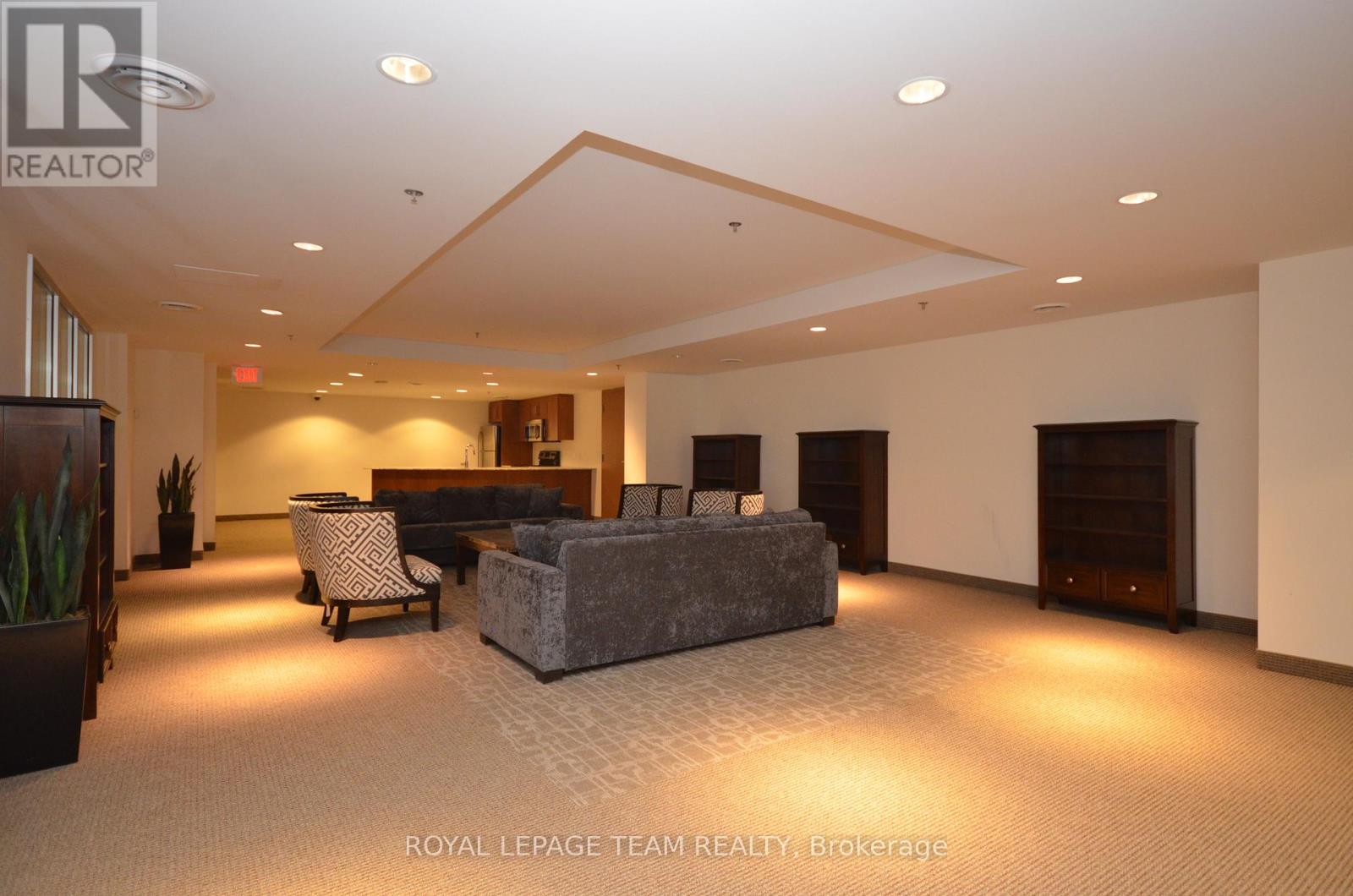 1 Bed, 1 Bath Apartment for Rent in Ottawa – 404 – 242 RIDEAU STREET, Ottawa – MLS# X13649930 - Image 39