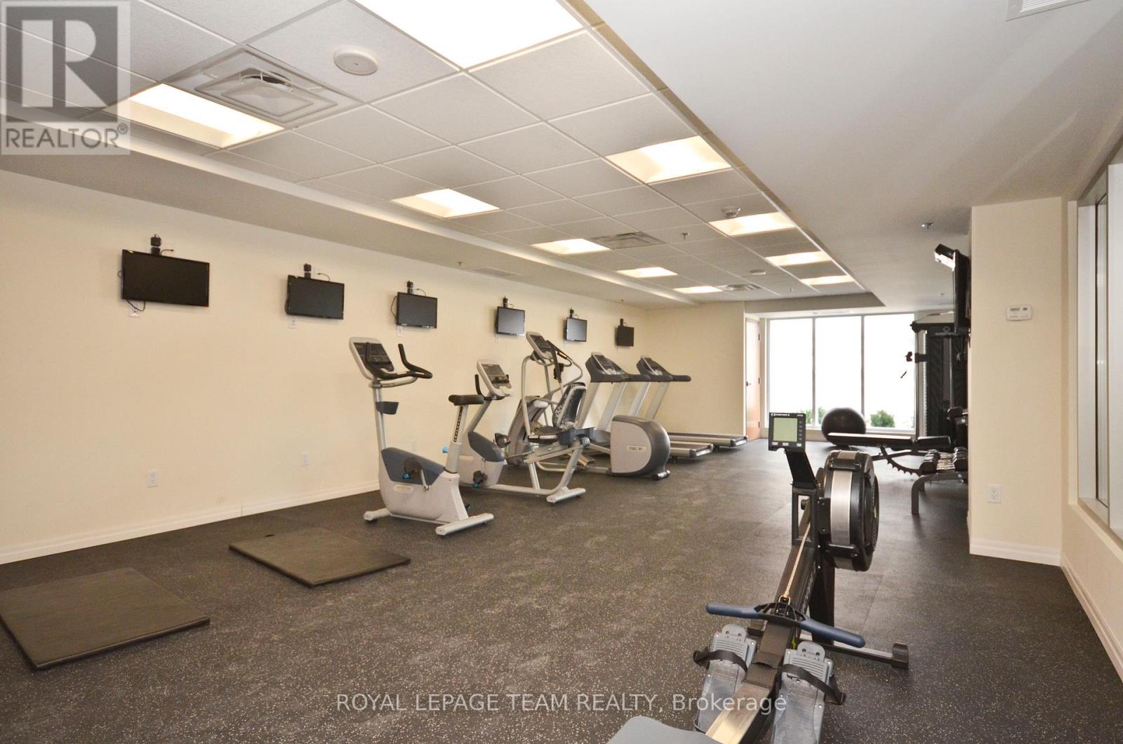 1 Bed, 1 Bath Apartment for Rent in Ottawa – 404 – 242 RIDEAU STREET, Ottawa – MLS# X13649930 - Image 40