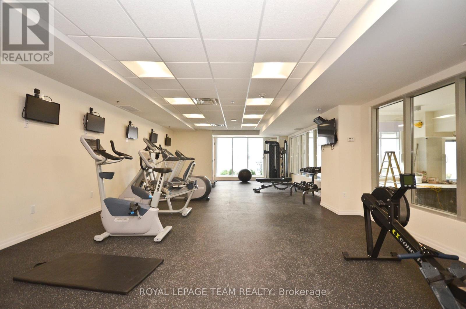 1 Bed, 1 Bath Apartment for Rent in Ottawa – 404 – 242 RIDEAU STREET, Ottawa – MLS# X13649930 - Image 41
