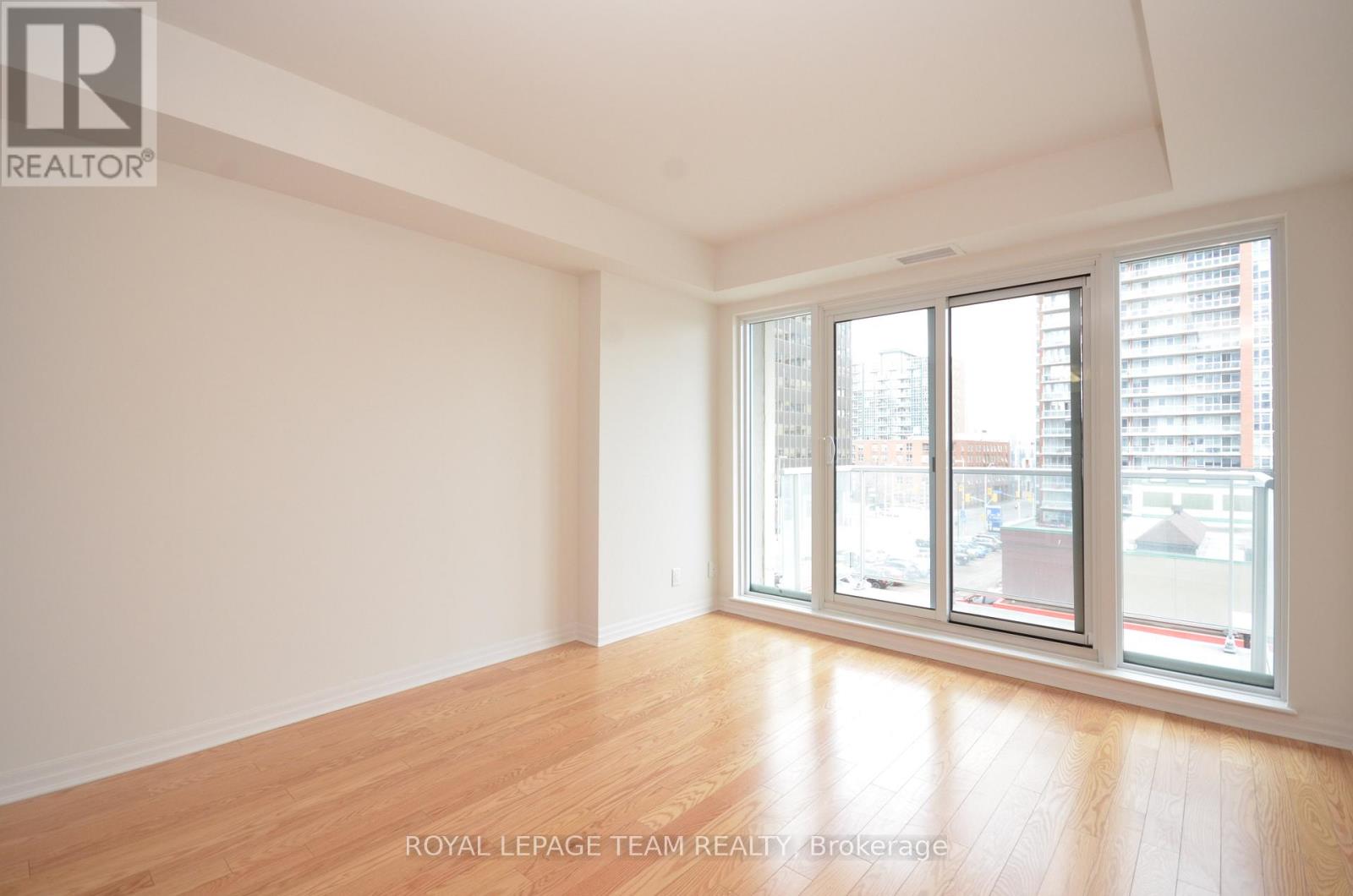 1 Bed, 1 Bath Apartment for Rent in Ottawa – 404 – 242 RIDEAU STREET, Ottawa – MLS# X13649930 - Image 8