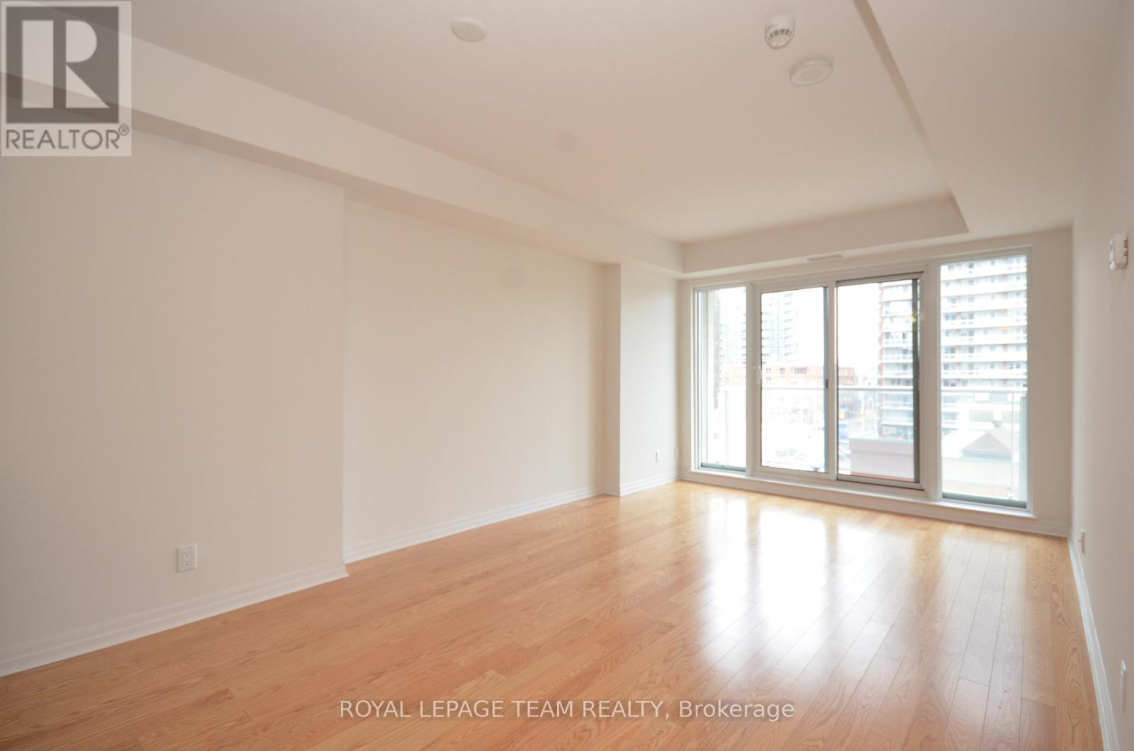 1 Bed, 1 Bath Apartment for Rent in Ottawa – 404 – 242 RIDEAU STREET, Ottawa – MLS# X13649930 - Image 9