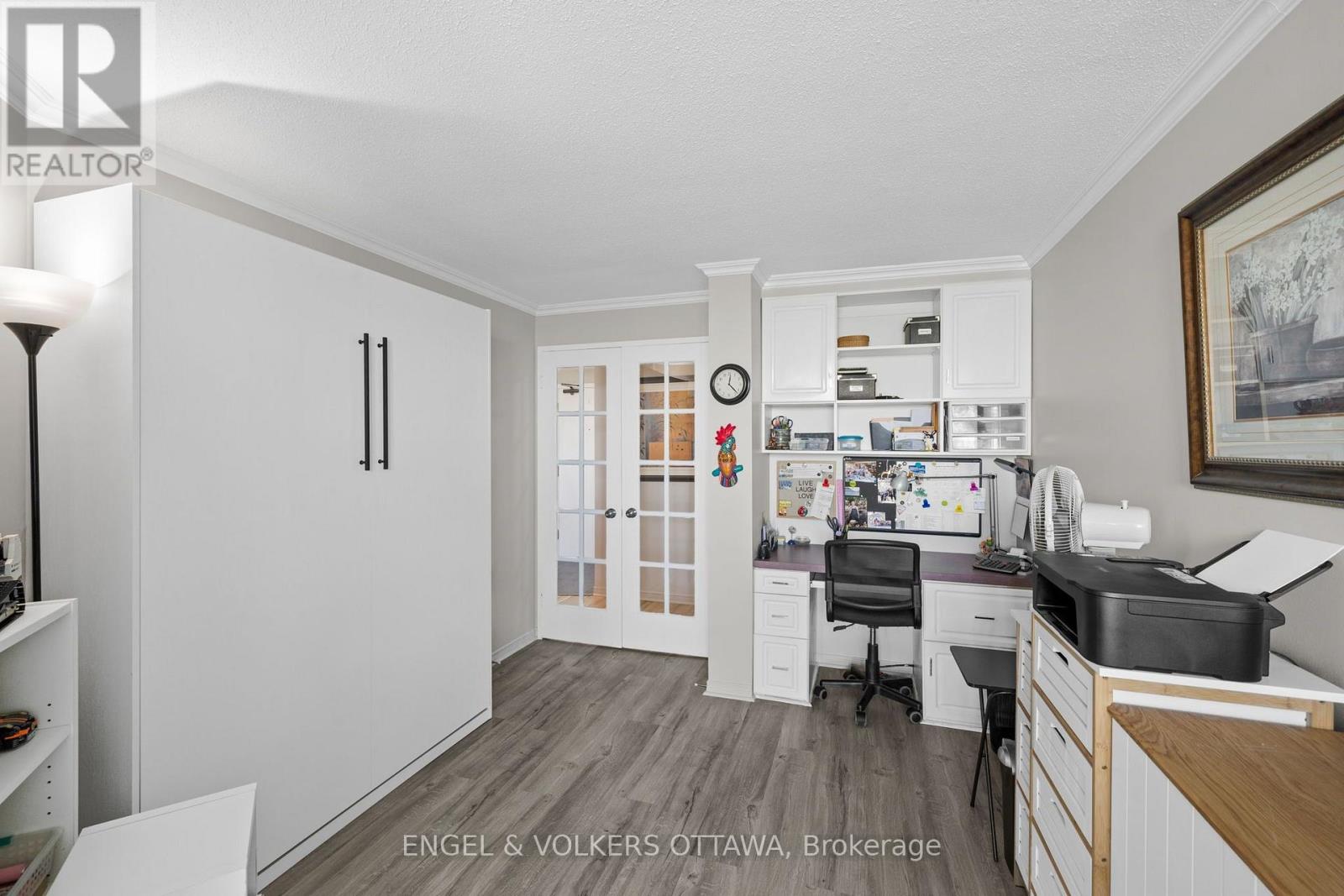 2 Bed, 2 Bath House for Sale in Ottawa – 1213 – 80 SANDCASTLE DRIVE, Ottawa – MLS# X13649986 - Image 15