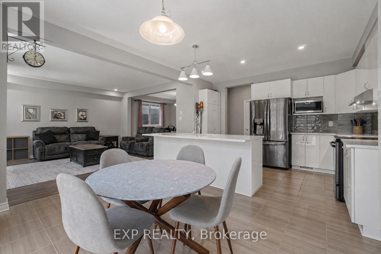 4 Bed, 4 Bath House for Sale in Ottawa – 719 CASHMERE TERRACE, Ottawa – MLS# X13650028 - Image 17