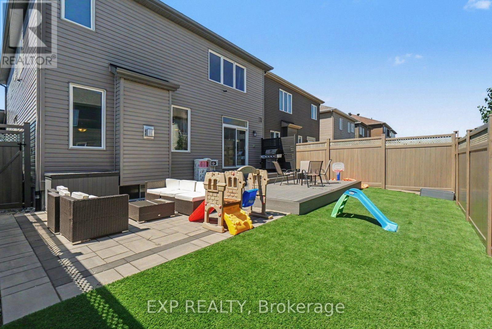 4 Bed, 4 Bath House for Sale in Ottawa – 719 CASHMERE TERRACE, Ottawa – MLS# X13650028 - Image 40