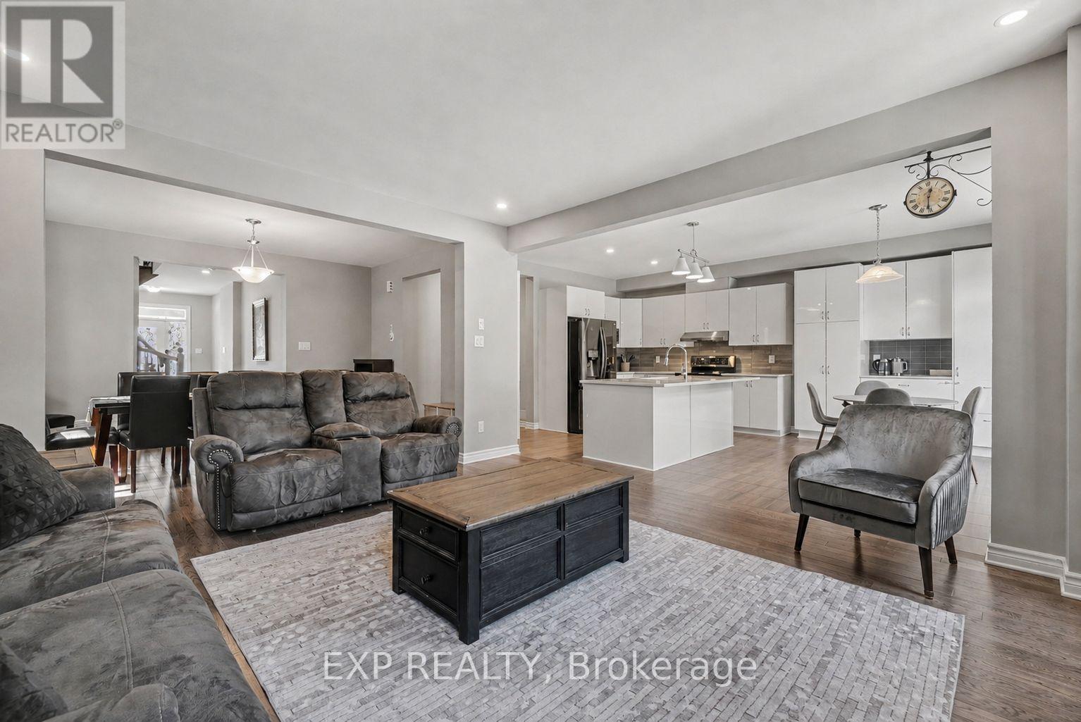 4 Bed, 4 Bath House for Sale in Ottawa – 719 CASHMERE TERRACE, Ottawa – MLS# X13650028 - Image 8