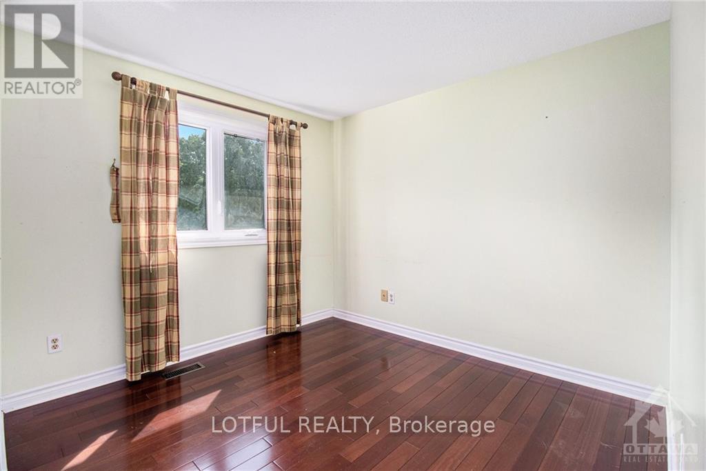 4 Bed, 2 Bath House for Rent in Ottawa – A – 75 DALEHURST DRIVE, Ottawa – MLS# X13650082 - Image 13