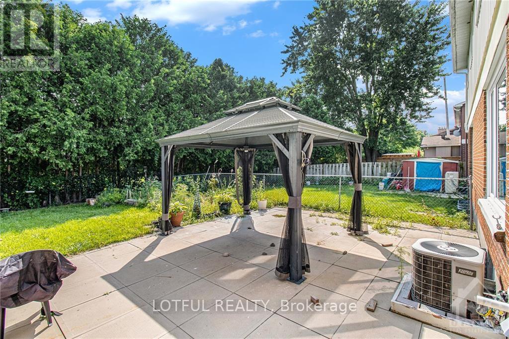 4 Bed, 2 Bath House for Rent in Ottawa – A – 75 DALEHURST DRIVE, Ottawa – MLS# X13650082 - Image 17