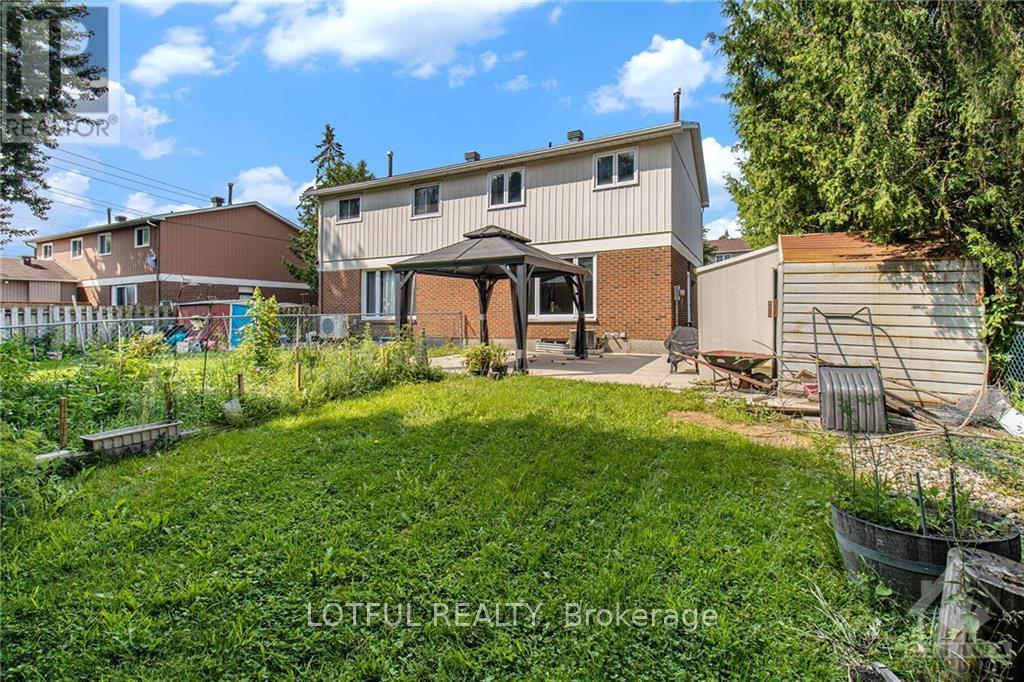 4 Bed, 2 Bath House for Rent in Ottawa – A – 75 DALEHURST DRIVE, Ottawa – MLS# X13650082 - Image 18