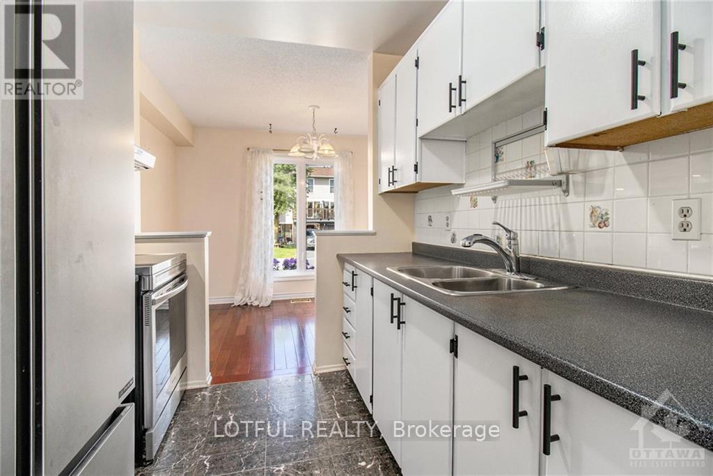 4 Bed, 2 Bath House for Rent in Ottawa – A – 75 DALEHURST DRIVE, Ottawa – MLS# X13650082 - Image 8