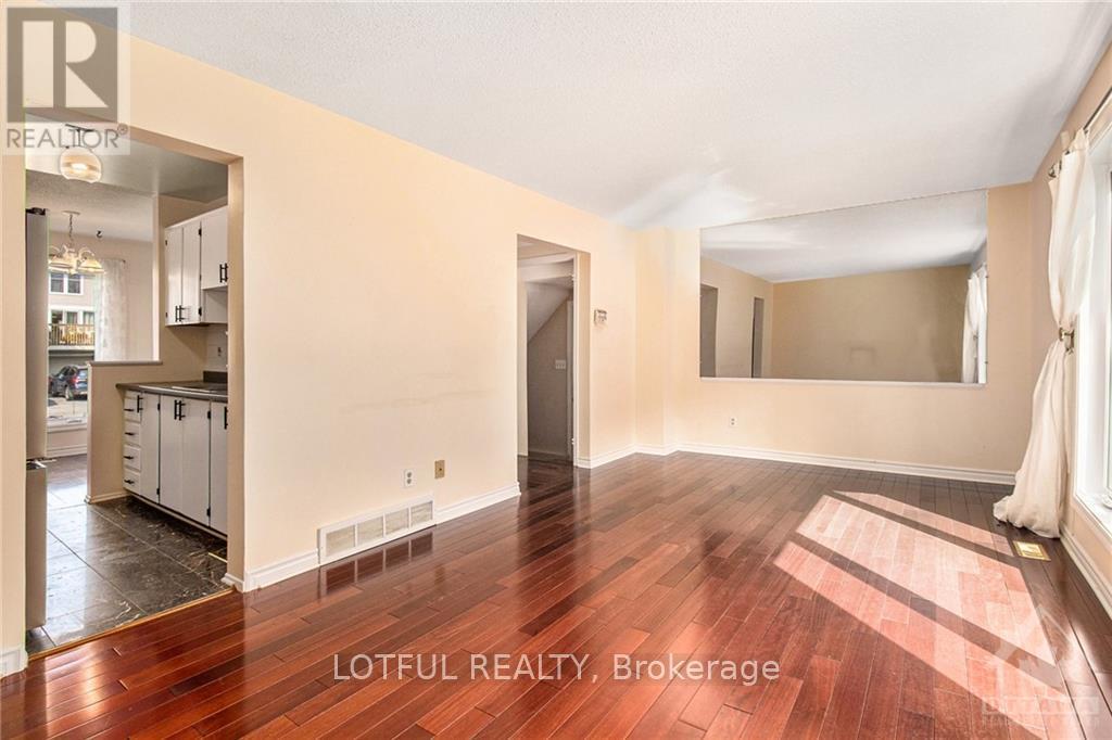 4 Bed, 2 Bath House for Rent in Ottawa – A – 75 DALEHURST DRIVE, Ottawa – MLS# X13650082 - Image 9