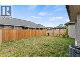 262 Livingstone Crescent, Amherstburg, ON N9V0H1 Photo 34