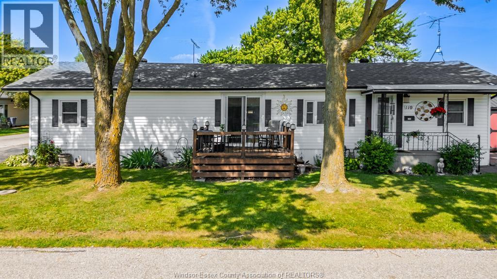 110 BROOKS BOULEVARD - 1