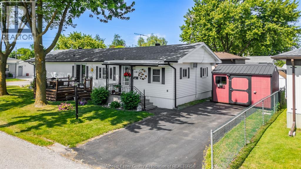 110 BROOKS BOULEVARD, Lakeshore — photo 3