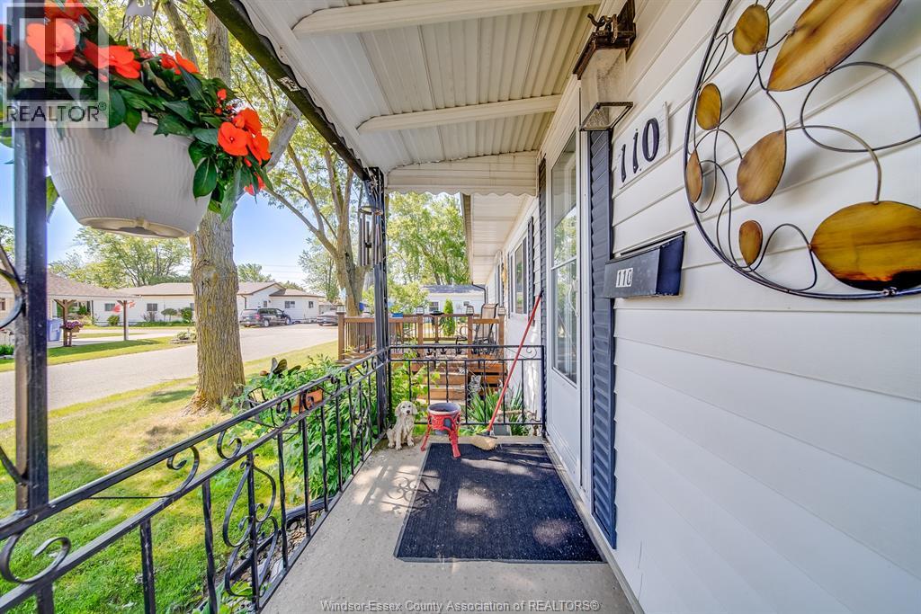 110 BROOKS BOULEVARD - 36