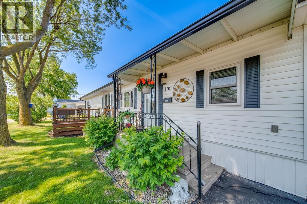 110 BROOKS BOULEVARD - 39