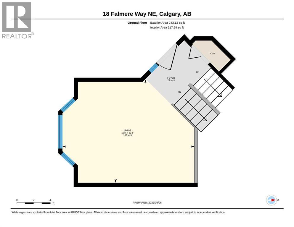 18 Falmere Way NE - 36