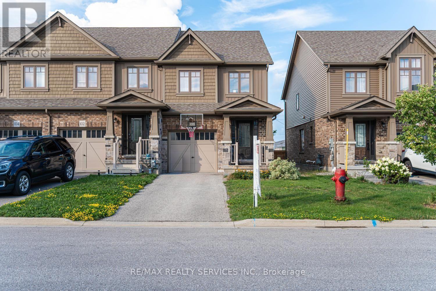 100 WINTERTON COURT - 1