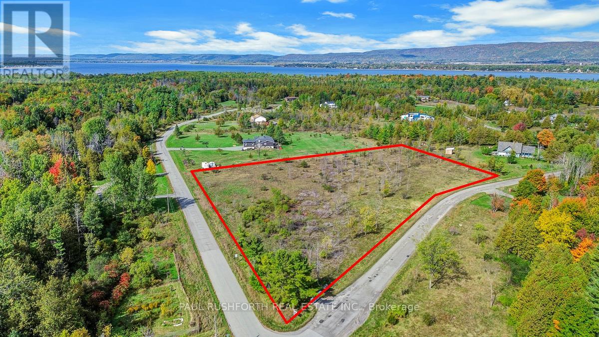 Land for Sale in Ottawa – 42 WAGON DRIVE, Ottawa – MLS# X12875476 - Image 1