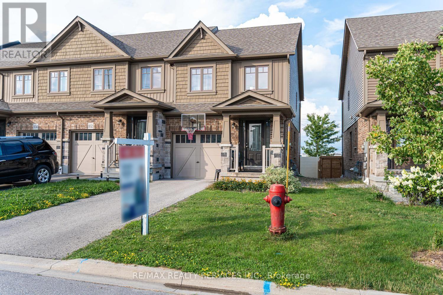 100 WINTERTON COURT - 5