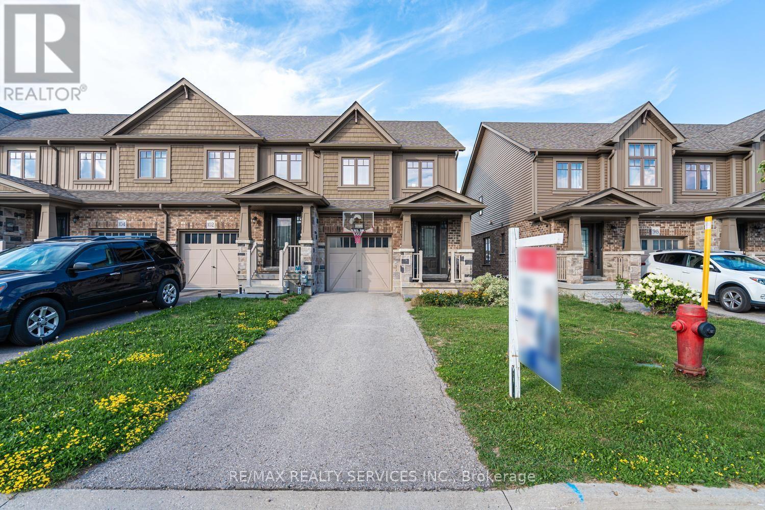 100 WINTERTON COURT - 4