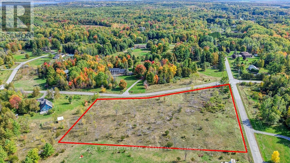 Land for Sale in Ottawa – 42 WAGON DRIVE, Ottawa – MLS# X12875476 - Image 11