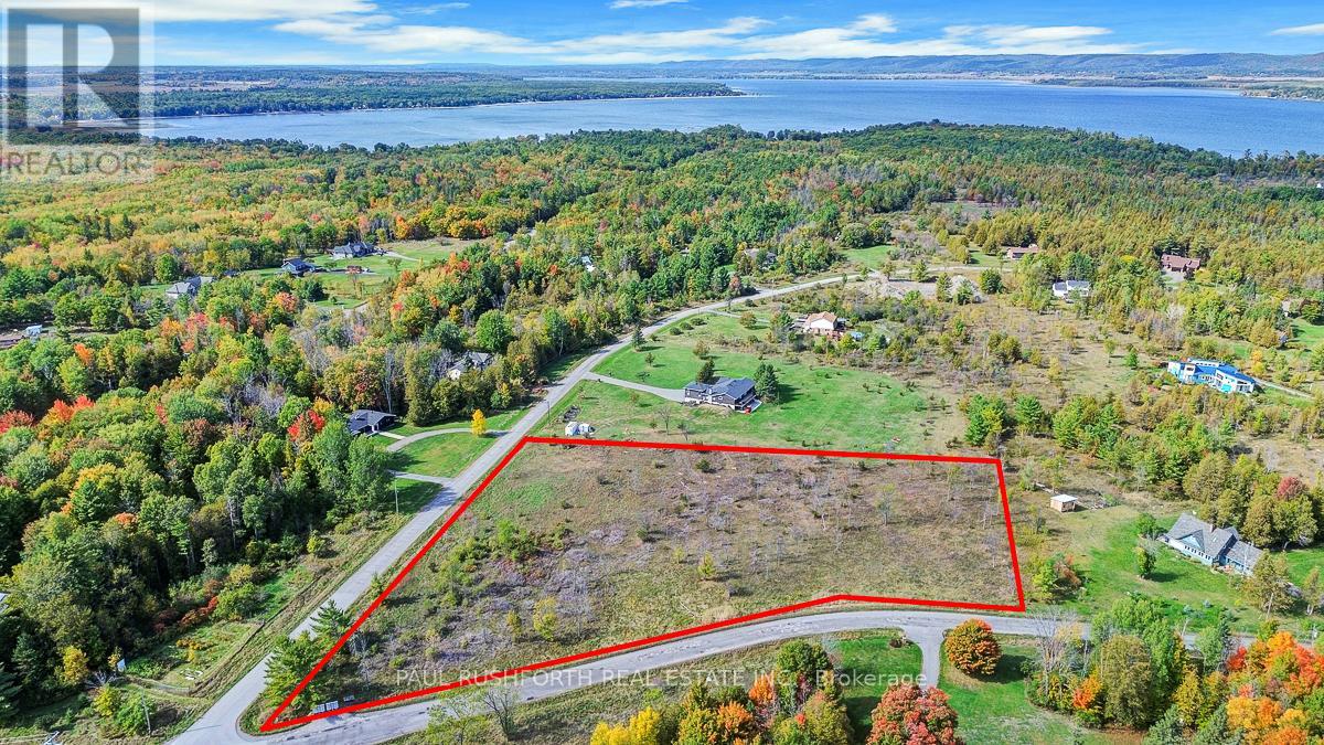 Land for Sale in Ottawa – 42 WAGON DRIVE, Ottawa – MLS# X12875476 - Image 9