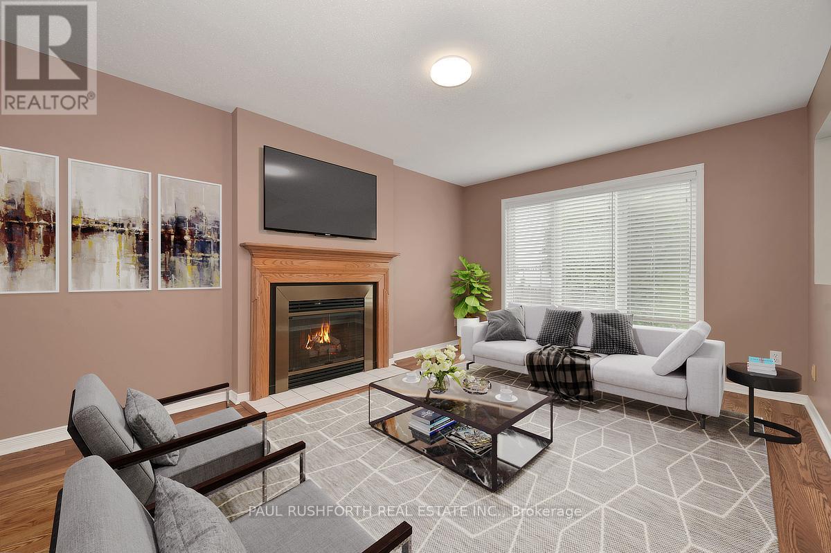 3 Bed, 3 Bath House for Sale in Ottawa – 90 MORESBY DRIVE, Ottawa – MLS# X13506368 - Image 27