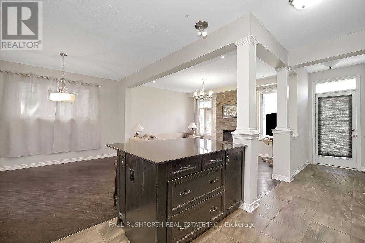 4 Bed, 3 Bath House for Sale in Ottawa – 66 ESCALLONIA COURT, Ottawa – MLS# X13550326 - Image 22