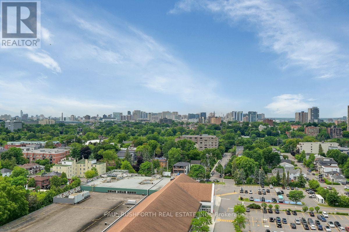 2 Bed, 1 Bath House for Sale in Ottawa – 1702 – 158 B MCARTHUR AVENUE, Ottawa – MLS# X13575910 - Image 45