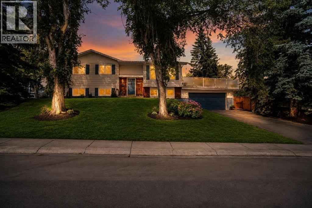 9667 Oakhill Drive SW - 1