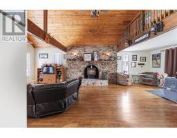 4pc Ensuite bath - 5124 Highway 14 Highway, Upper Nine Mile River, NS B2S3A5 Photo 8