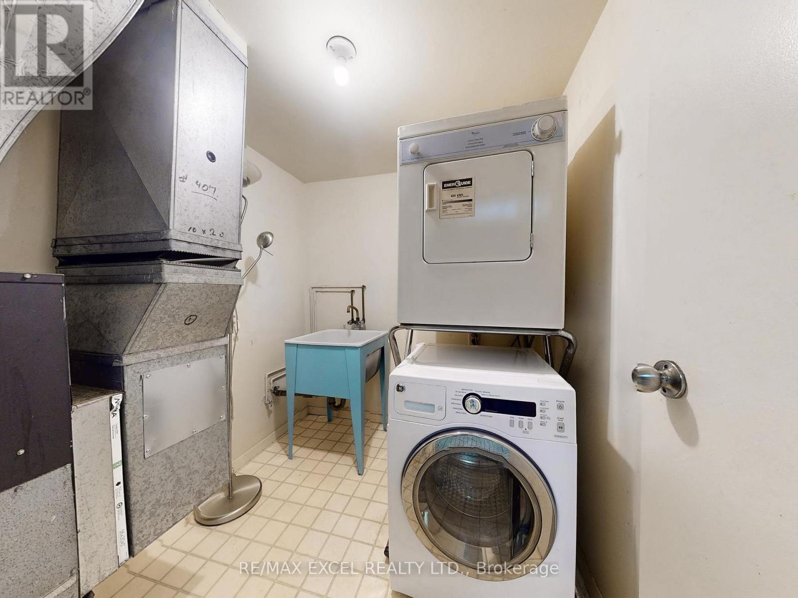 #406 188 SPADINA AVENUE - 21
