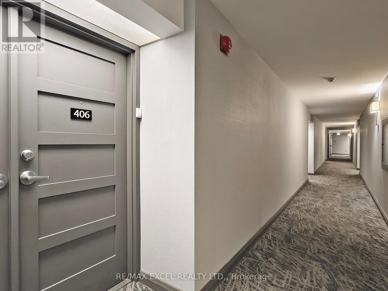#406 188 SPADINA AVENUE - 24