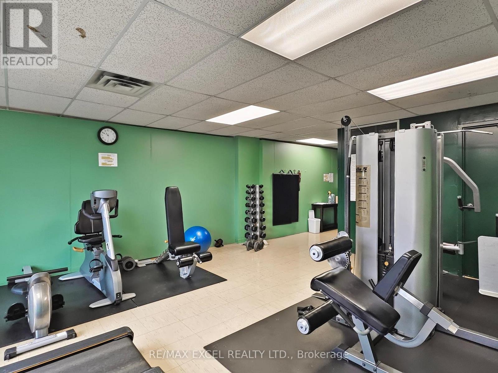 #406 188 SPADINA AVENUE - 26