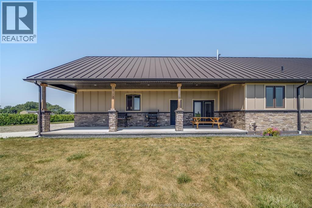 1764 THIRD CONCESSION LINE - Image 39
