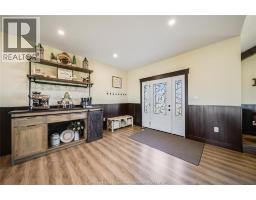 Kitchen - 1764 Third Concession Line, Wheatley, ON N0P2P0 Photo 8