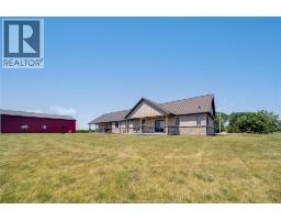 1764 Third Concession Line, Wheatley, ON N0P2P0 Photo 41
