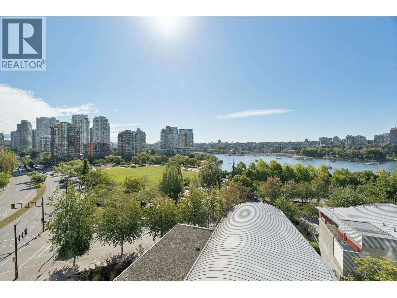 2 Bed, 2 Bath Apartment for Sale in Vancouver – 908 1408 STRATHMORE MEWS, Vancouver – MLS# R3153371 - Image 30