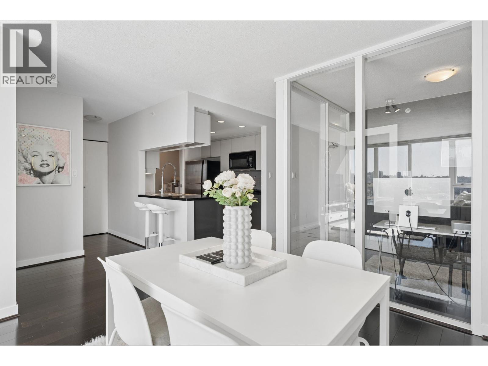 2 Bed, 2 Bath Apartment for Sale in Vancouver – 908 1408 STRATHMORE MEWS, Vancouver – MLS# R3153371 - Image 31