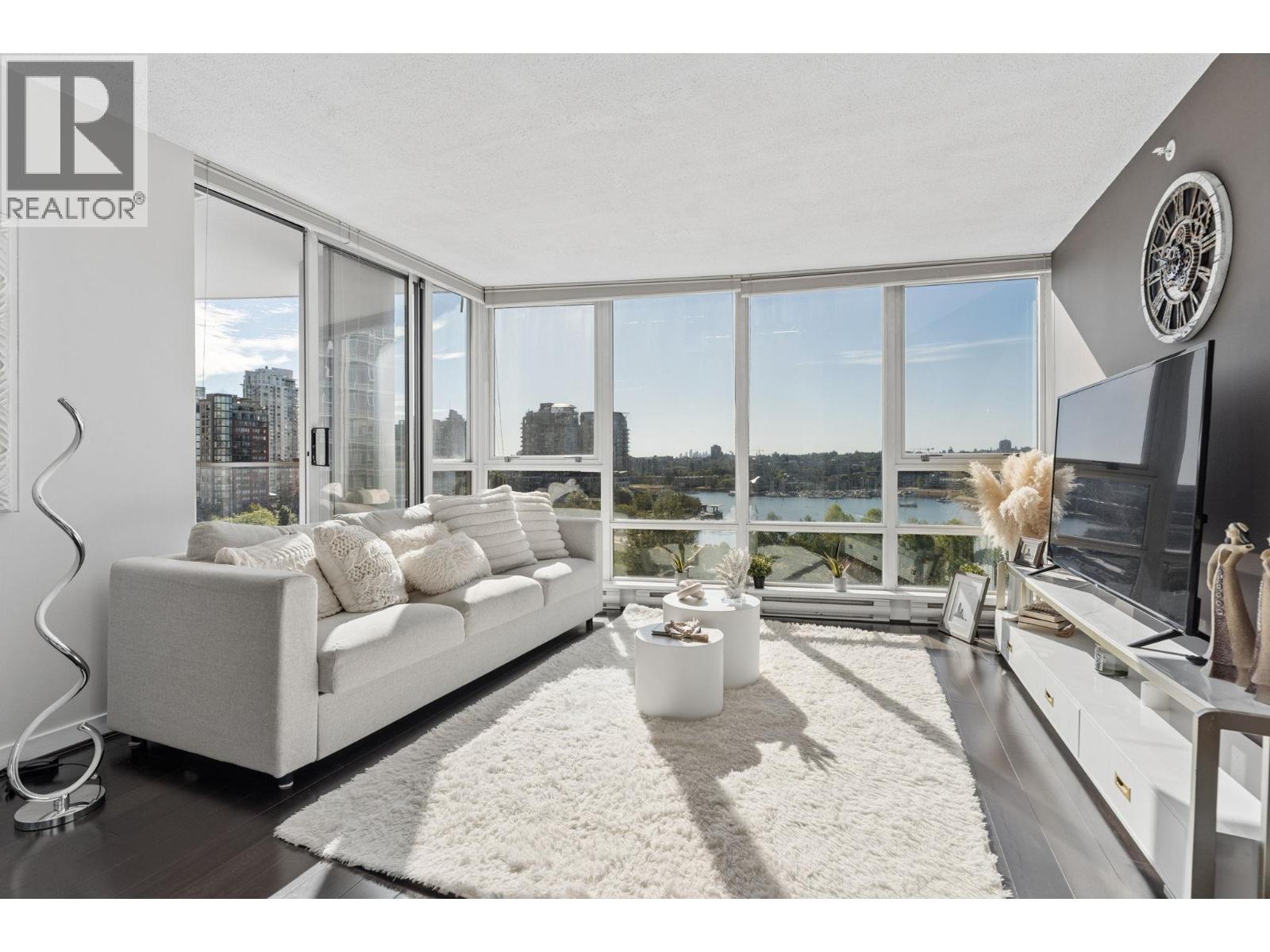 2 Bed, 2 Bath Apartment for Sale in Vancouver – 908 1408 STRATHMORE MEWS, Vancouver – MLS# R3153371 - Image 8