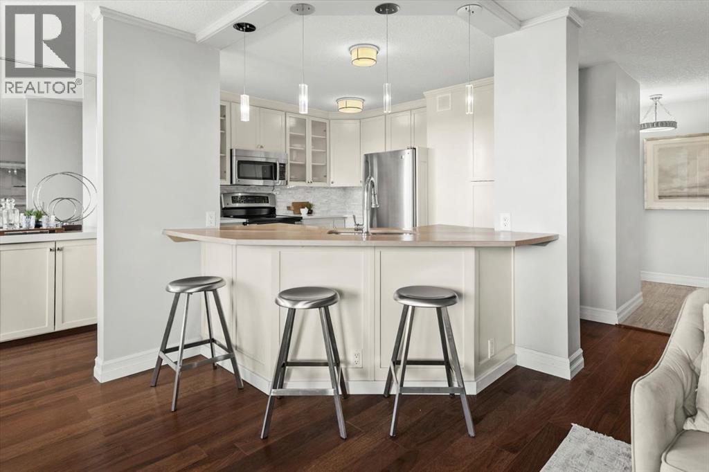 #601 1001 14 Avenue SW - 15