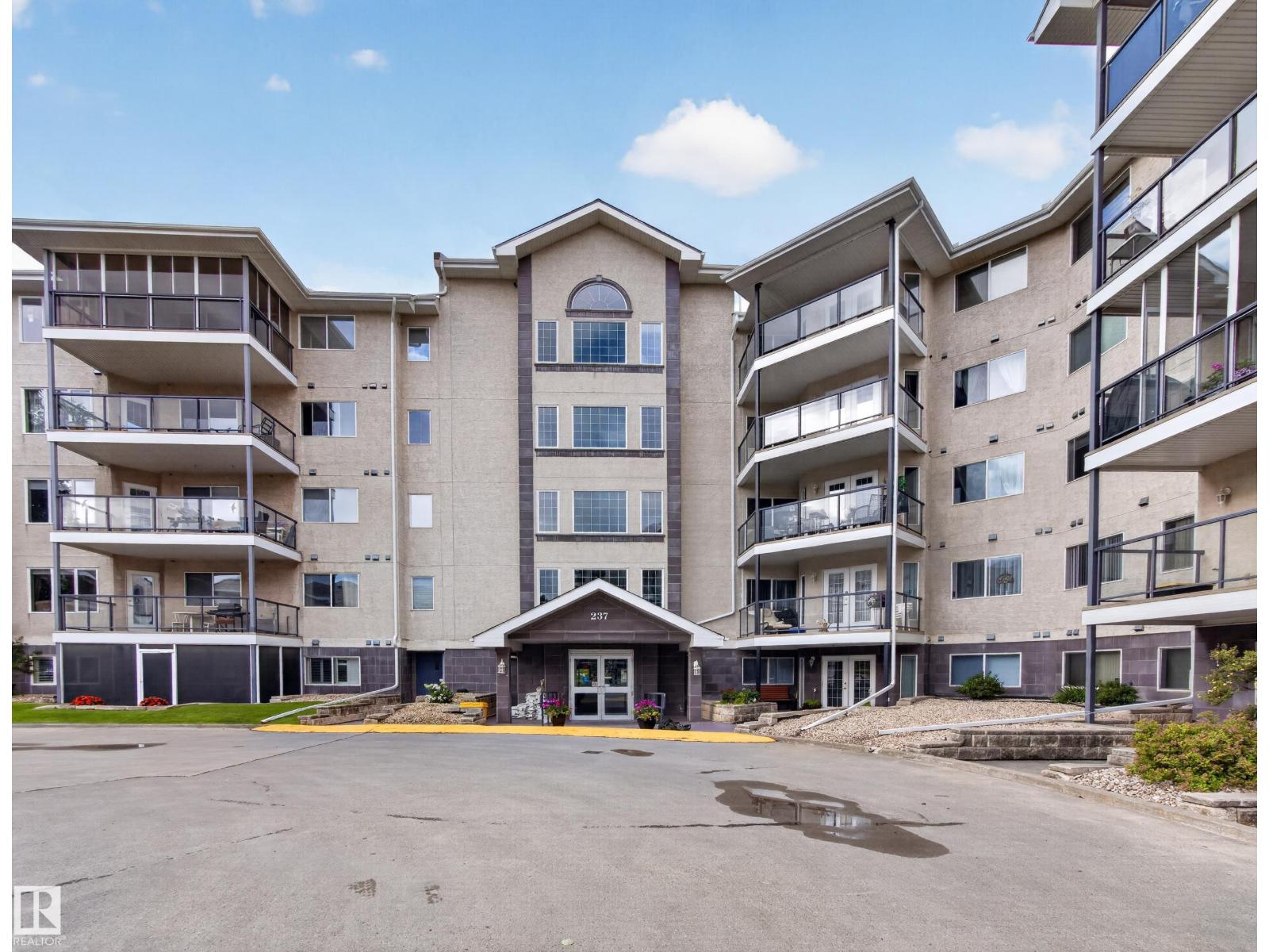 #314 237 YOUVILLE DR E NW - 2