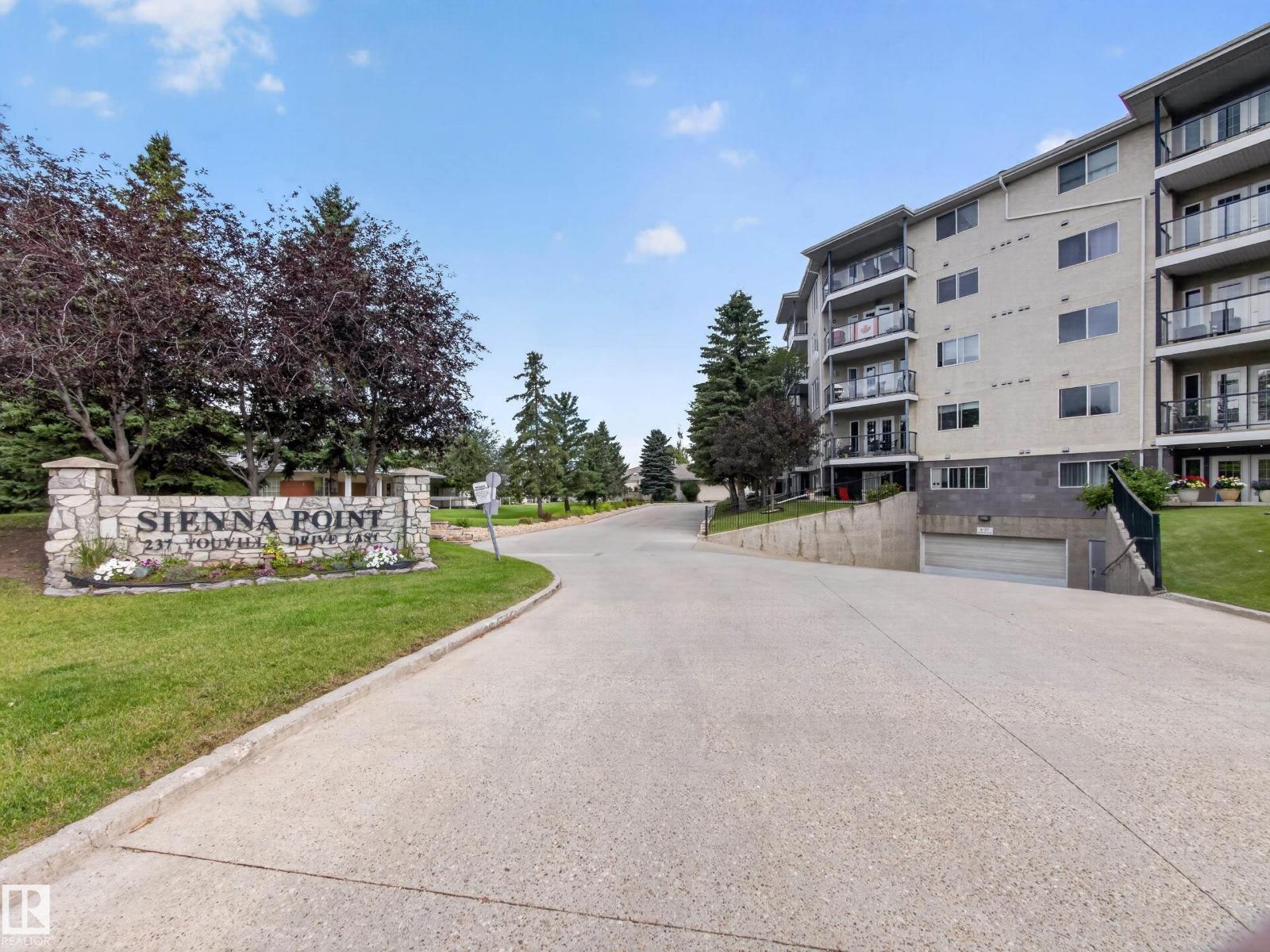 #314 237 YOUVILLE DR E NW - 32
