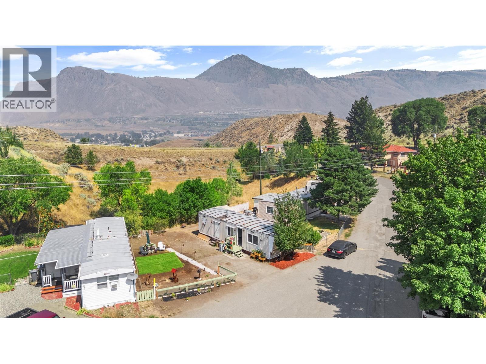 1175 ROSE HILL Road Unit# 102, Kamloops — photo 2