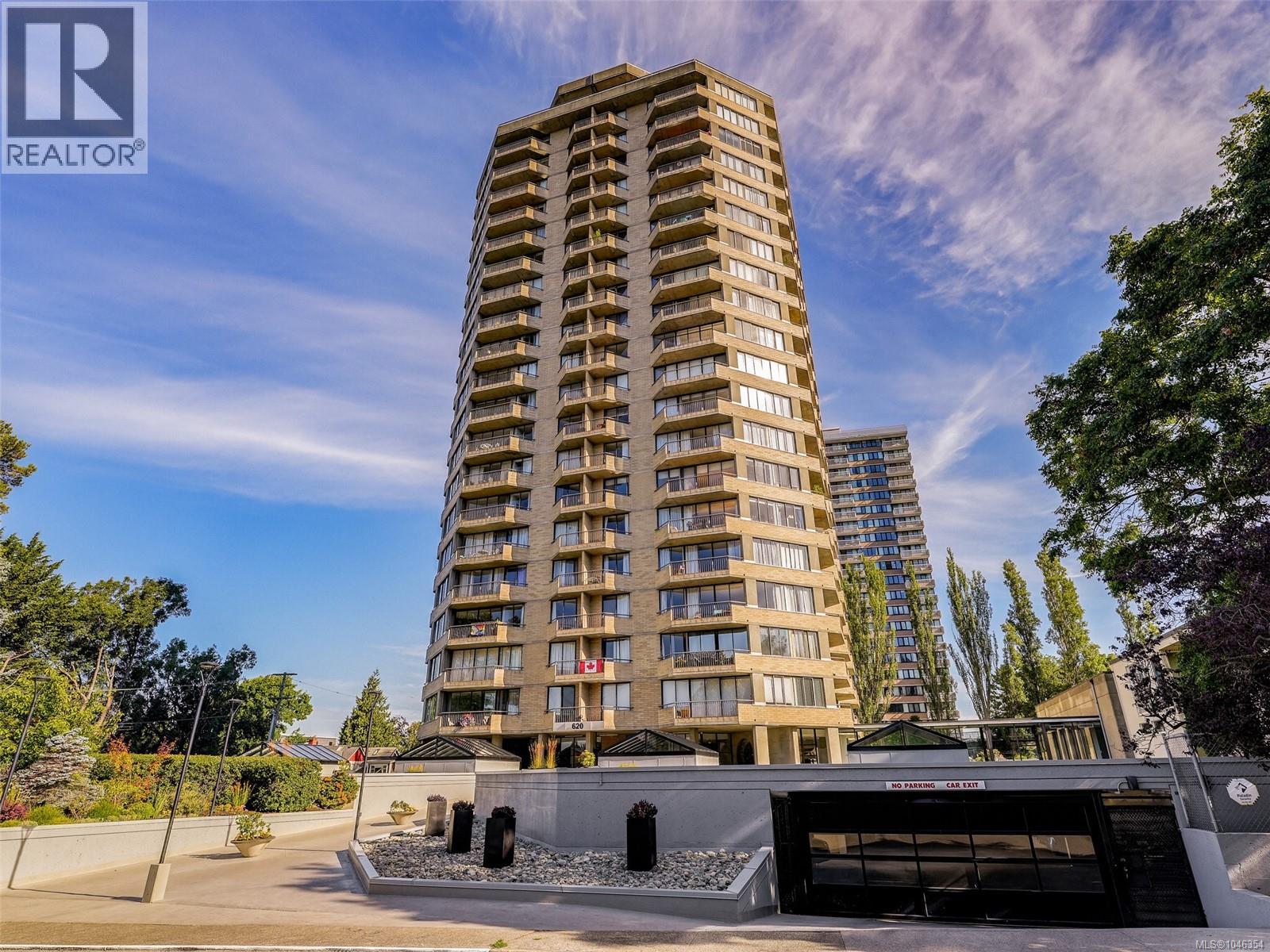 710 620 Toronto Street, Victoria