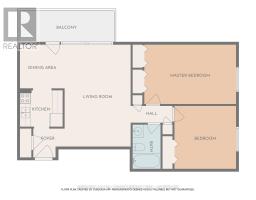 401 - 98 Holgate Street, Barrie, ON L4N2T9 Photo 13