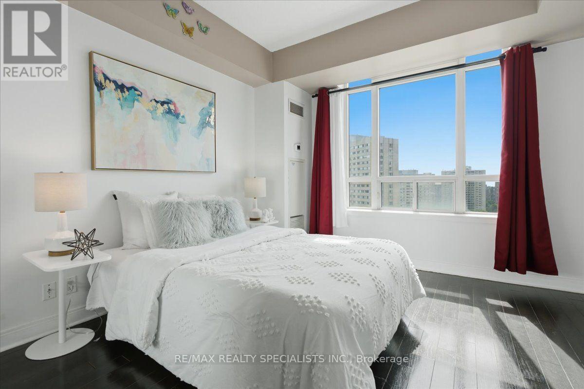 #1503 70 ABSOLUTE AVENUE - 21